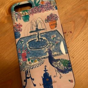 Kate Spade Phone Case